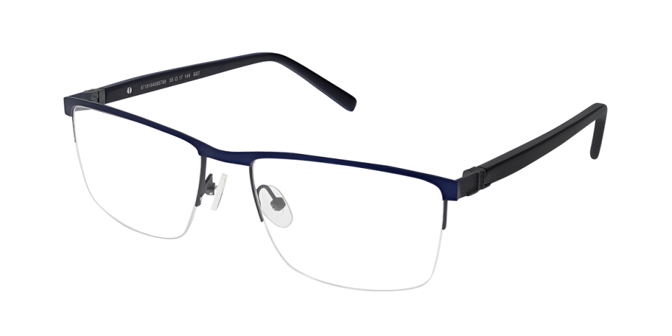 Julius - glasses