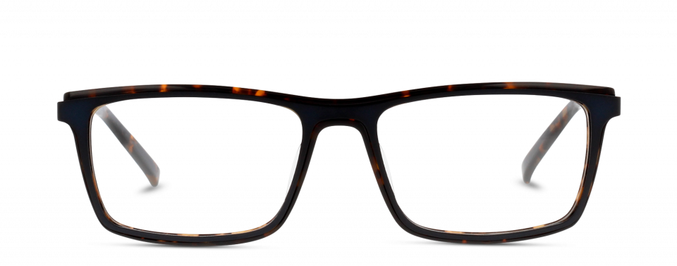 Fuzion - glasses