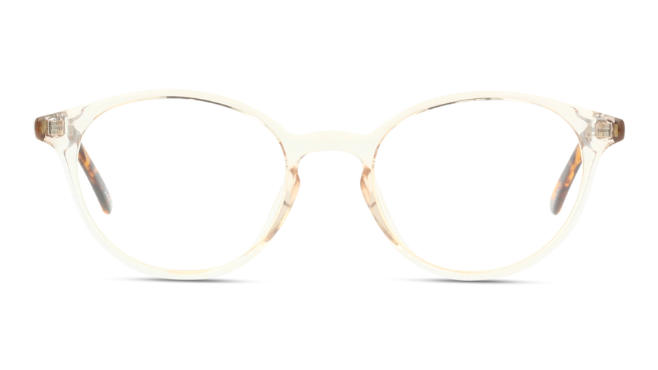The One - glasses